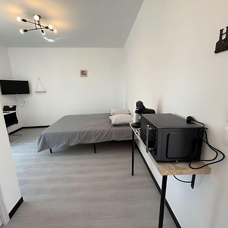 Studio B2 20M2 Cosy 5Min A Pied Des Gares Roanne Eksteriør billede
