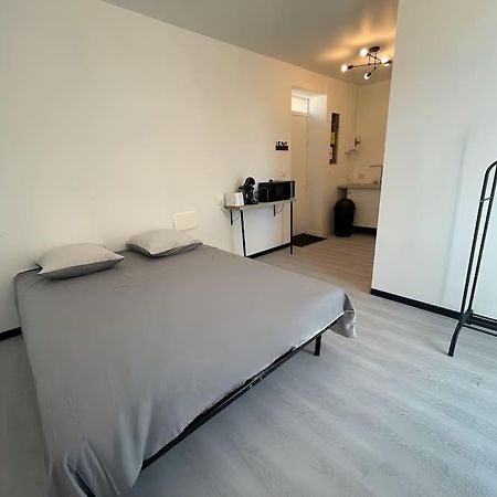 Studio B2 20M2 Cosy 5Min A Pied Des Gares Roanne Eksteriør billede