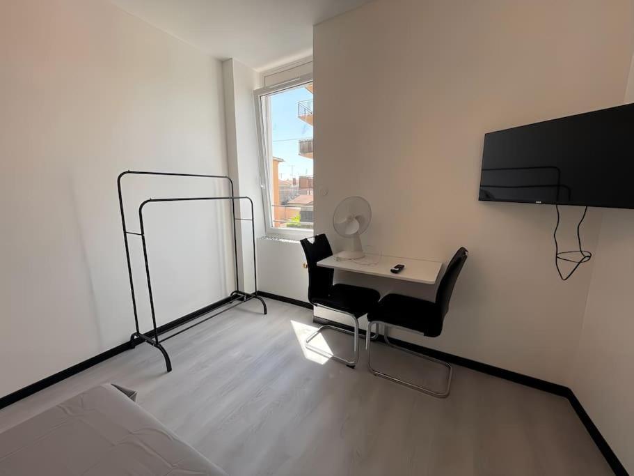 Studio B2 20M2 Cosy 5Min A Pied Des Gares Roanne Eksteriør billede